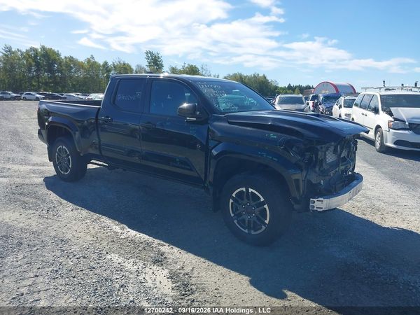 2024 TOYOTA TACOMA — I1
