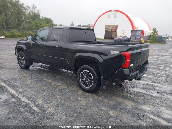 2024 TOYOTA TACOMA — I3