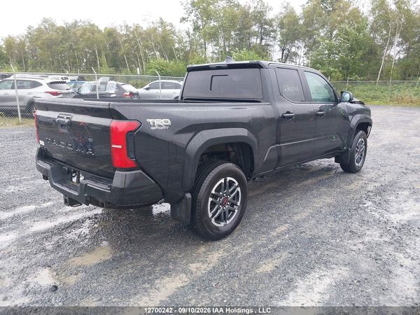 2024 TOYOTA TACOMA — I4