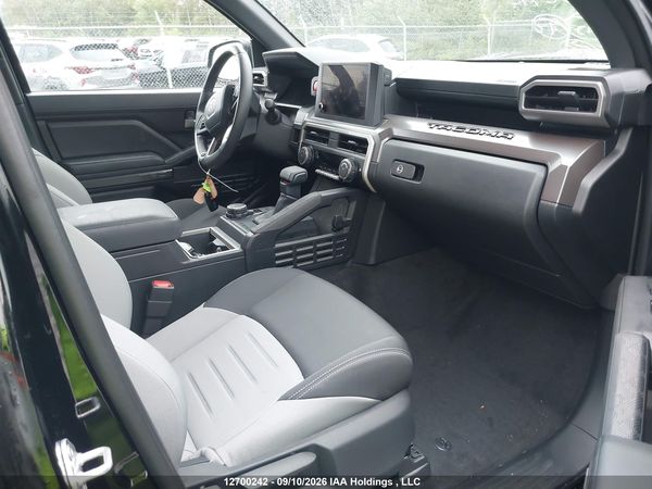 2024 TOYOTA TACOMA — I5