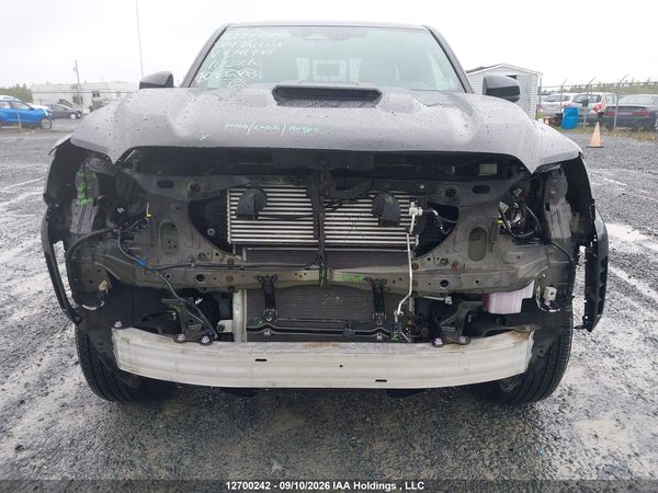 2024 TOYOTA TACOMA — I6