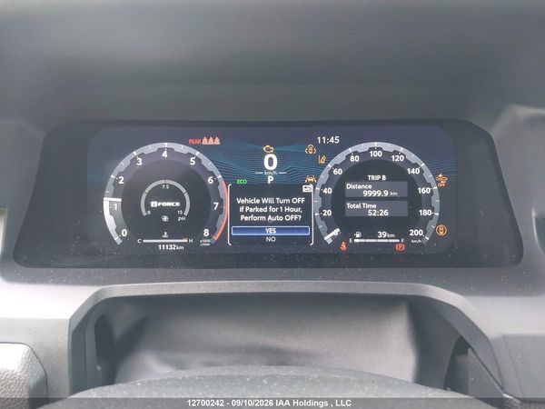 2024 TOYOTA TACOMA — I7