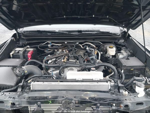 2024 TOYOTA TACOMA — I10