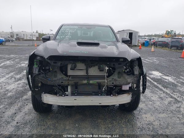 2024 TOYOTA TACOMA — I13