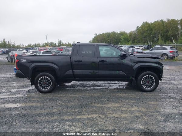 2024 TOYOTA TACOMA — I14