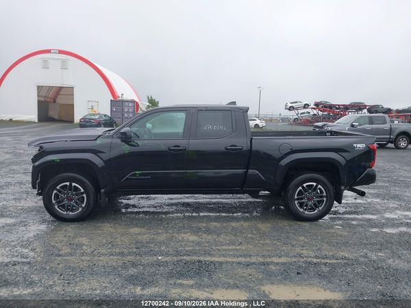 2024 TOYOTA TACOMA — I15