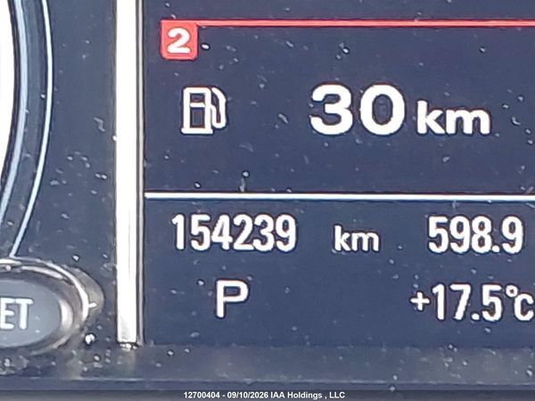 2015 AUDI Q5 2.0T TECHNIK