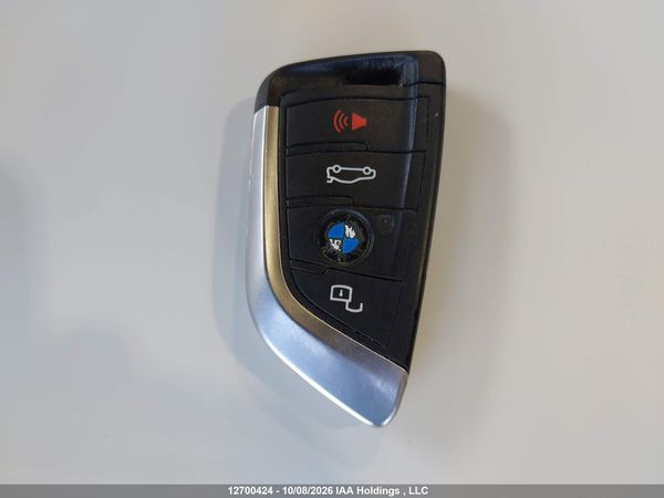 2021 BMW 330XI xDrive — I11