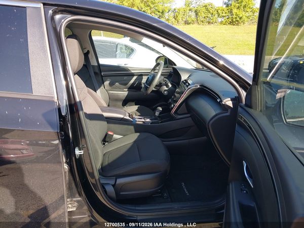 2022 HYUNDAI TUCSON ESSENTIAL AWD — I5