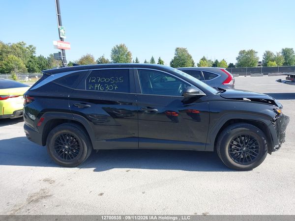 2022 HYUNDAI TUCSON ESSENTIAL AWD — I13