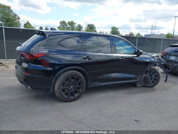 2025 ACURA MDX A-SPEC — I13