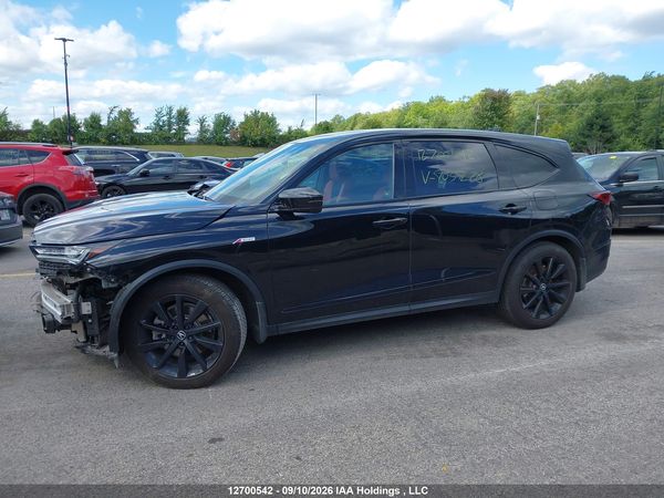 2025 ACURA MDX A-SPEC — I14