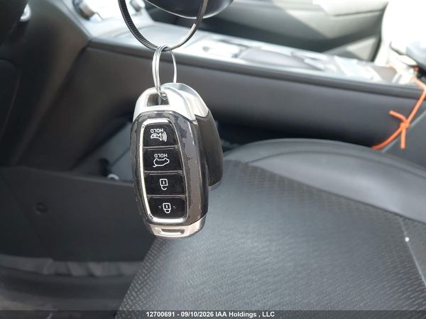 2020 HYUNDAI KONA LIMITED — I11