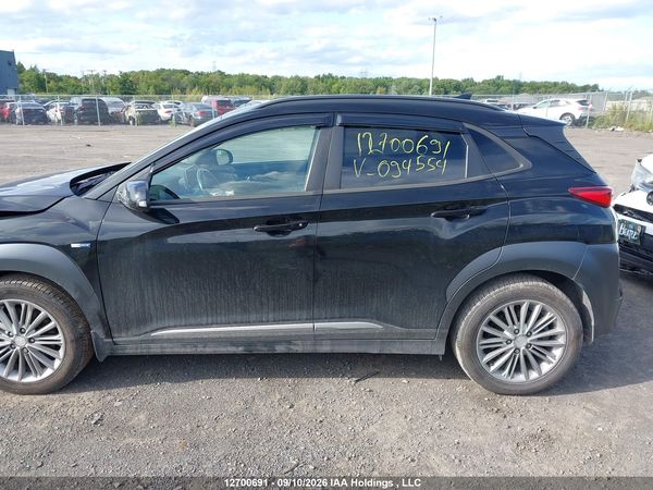 2020 HYUNDAI KONA LIMITED — I14