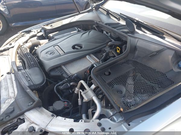 2018 MERCEDES-BENZ C 300 4MATIC — I10