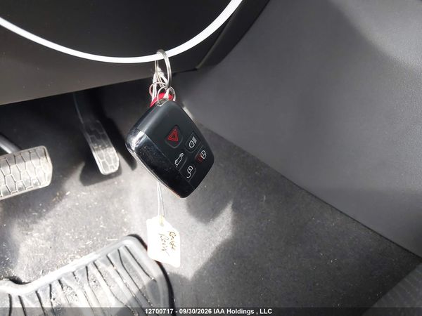 2019 LAND ROVER RANGE ROVER VELAR S — I11