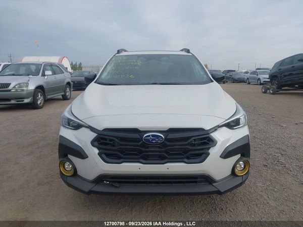 2026 SUBARU CROSSTREK SPORT — I13