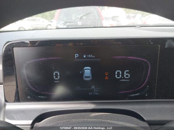 2024 KIA SELTOS LX — I7
