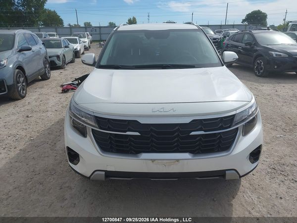 2024 KIA SELTOS LX — I13