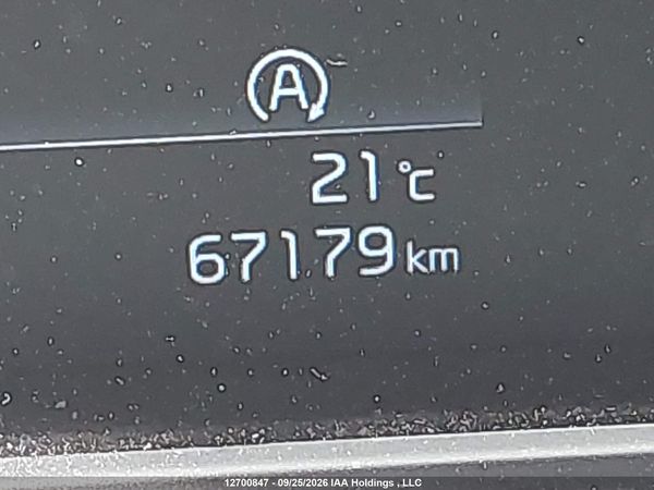 2024 KIA SELTOS LX — I16