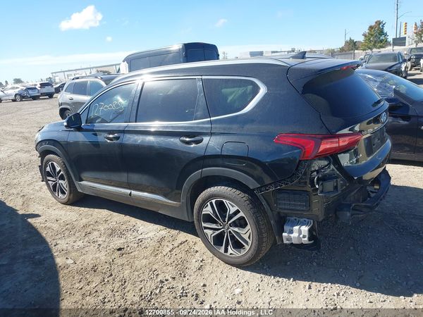 2020 HYUNDAI SANTA FE ULTIMATE TURBO AWD — I3