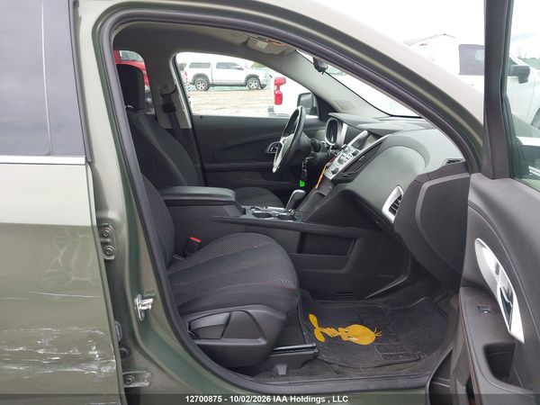2015 CHEVROLET EQUINOX LT — I5