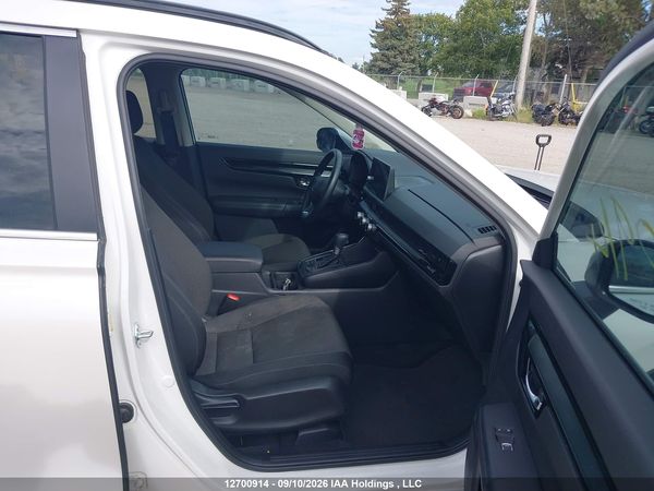 2026 HONDA CR-V SPORT — I5