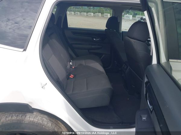 2026 HONDA CR-V SPORT — I8