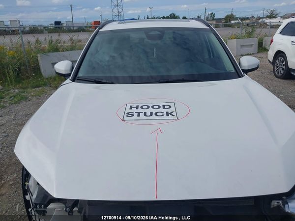 2026 HONDA CR-V SPORT — I9