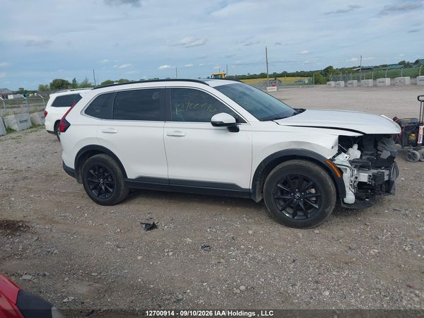 2026 HONDA CR-V SPORT — I13