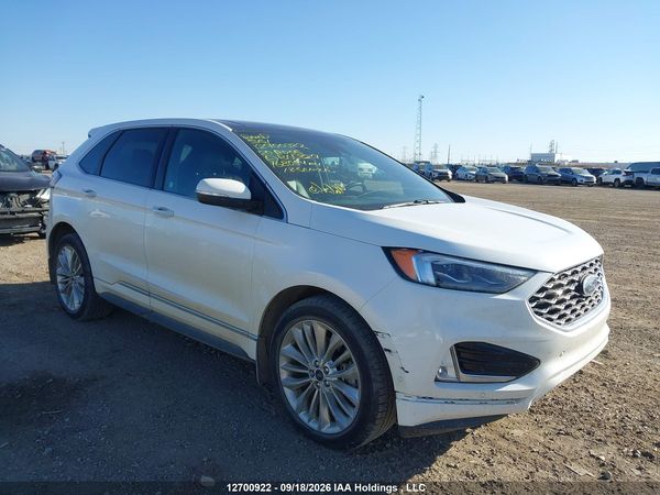 2020 FORD EDGE TITANIUM — I1