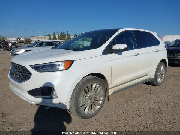 2020 FORD EDGE TITANIUM — I2