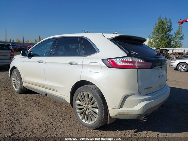 2020 FORD EDGE TITANIUM — I3