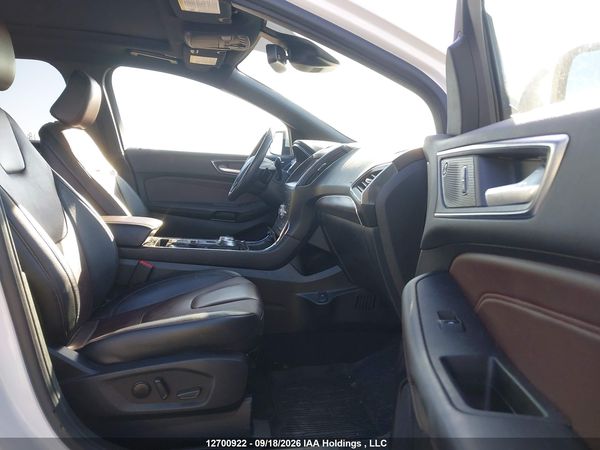 2020 FORD EDGE TITANIUM — I5
