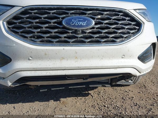 2020 FORD EDGE TITANIUM — I6