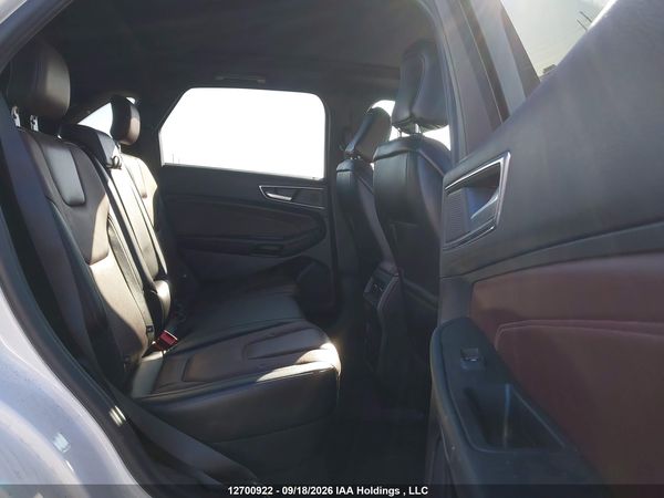2020 FORD EDGE TITANIUM — I8
