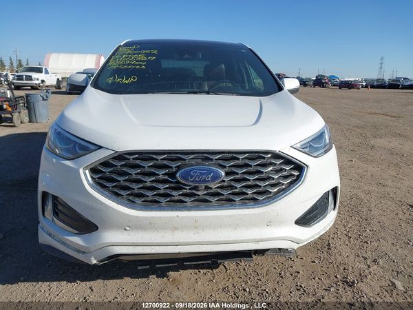 2020 FORD EDGE TITANIUM — I13