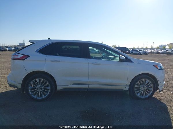 2020 FORD EDGE TITANIUM — I14