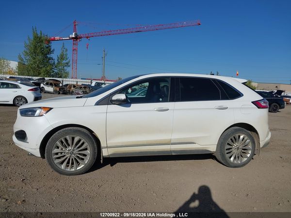 2020 FORD EDGE TITANIUM — I15