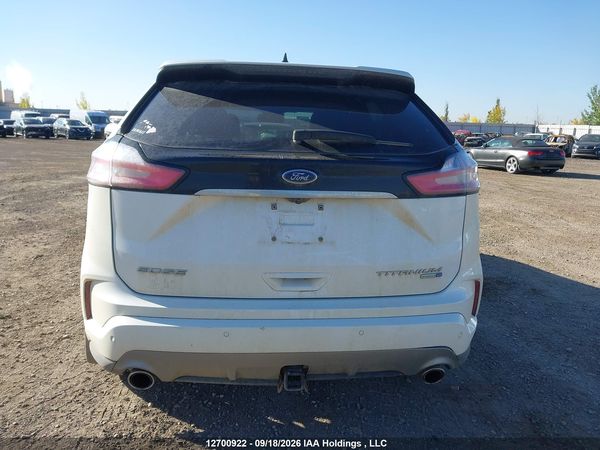 2020 FORD EDGE TITANIUM — I17