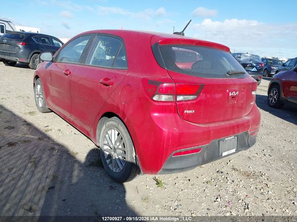 2023 KIA RIO S — I3