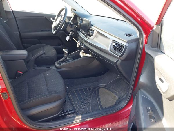 2023 KIA RIO S — I5