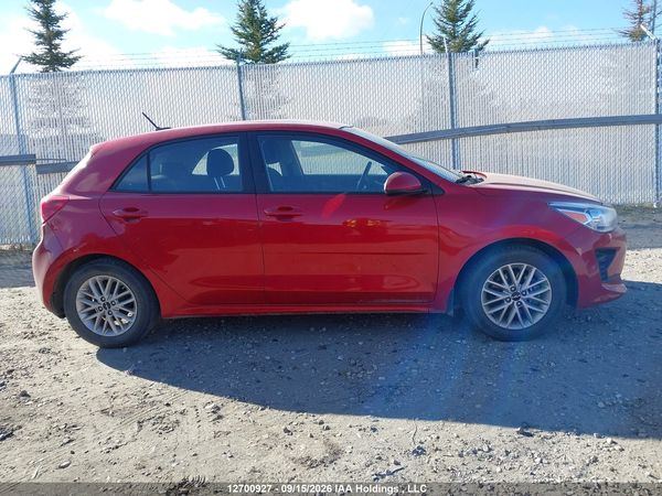 2023 KIA RIO S — I13