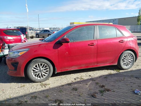 2023 KIA RIO S — I14