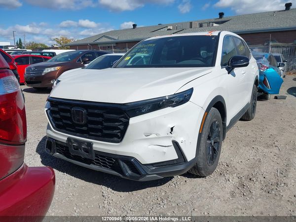 2025 HONDA CR-V EX-L — I13