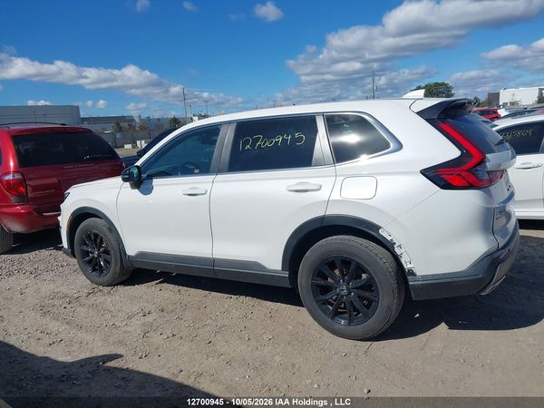 2025 HONDA CR-V EX-L — I15