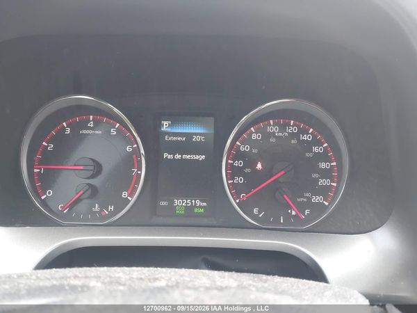 2016 TOYOTA RAV4 SE — I7