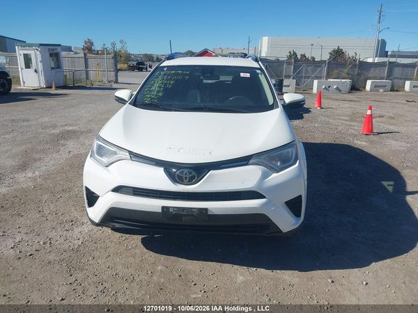 2018 TOYOTA RAV4 LE — I12