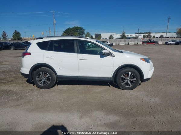 2018 TOYOTA RAV4 LE — I13