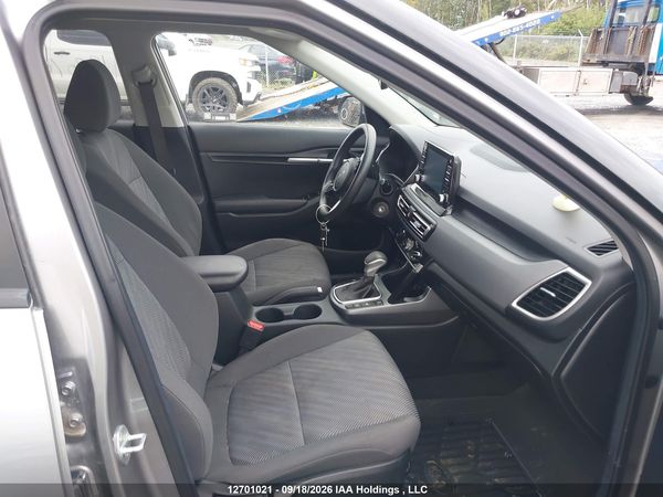 2022 KIA SELTOS LX — I5